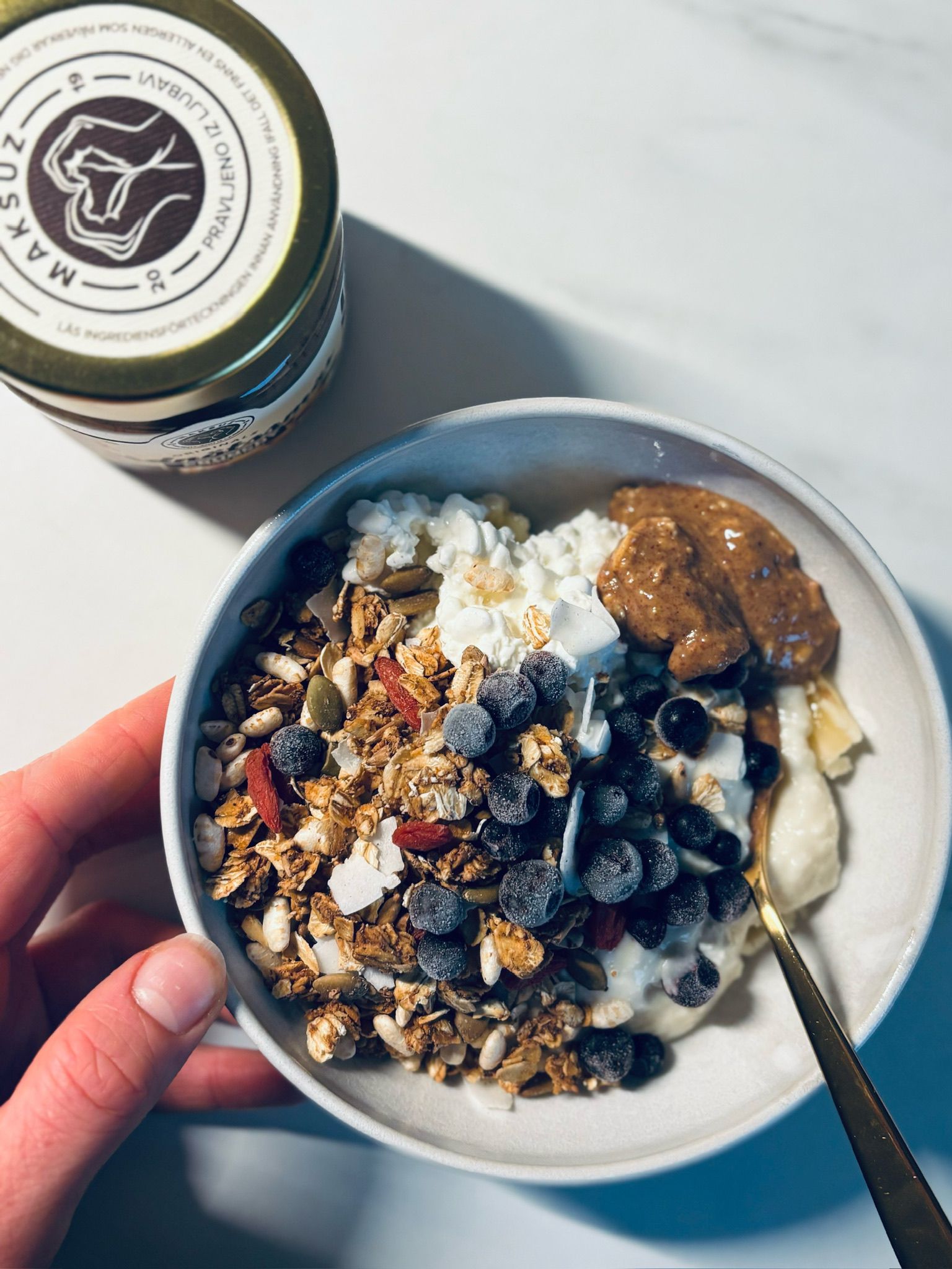 Maksuz Mixpaket – våra favoriter samlade